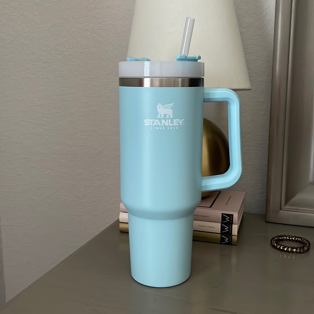 Stanley Quencher